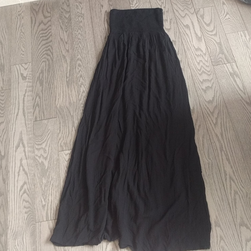 👠👠 Black Dress by Old Navy